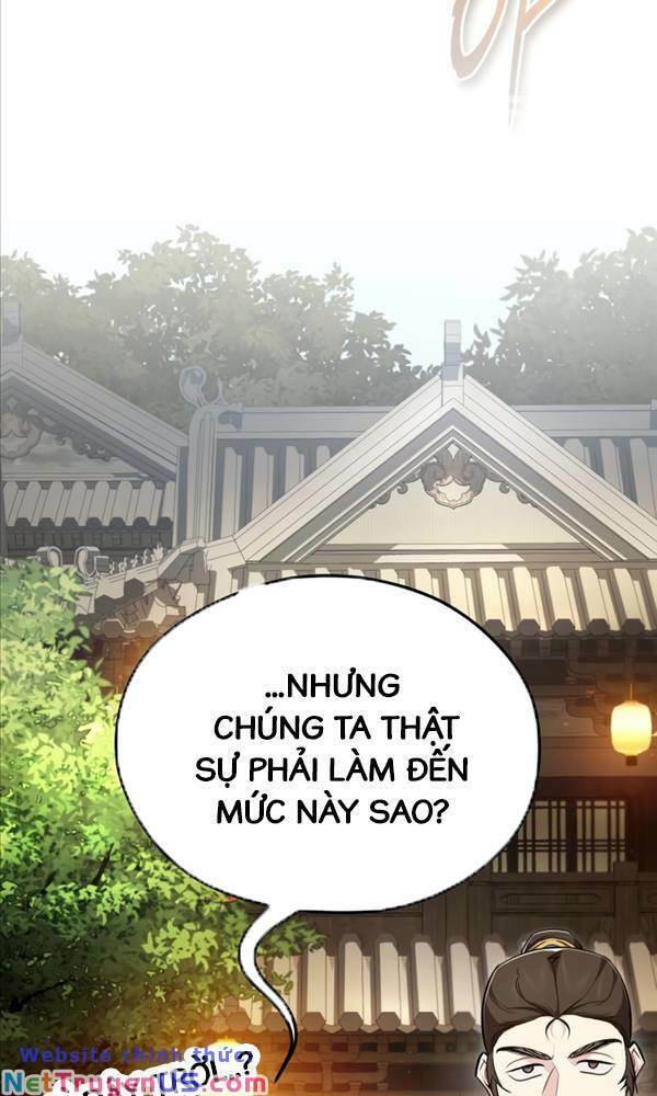Giảng Sư Đứng Đầu, Baek Sư Phụ: Chapter 92