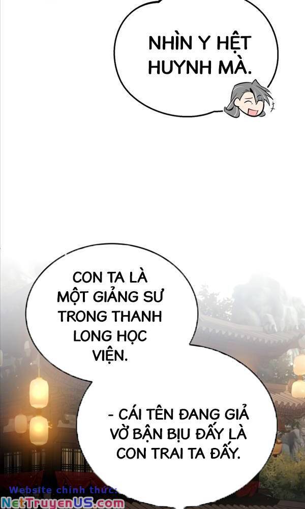 Giảng Sư Đứng Đầu, Baek Sư Phụ: Chapter 92