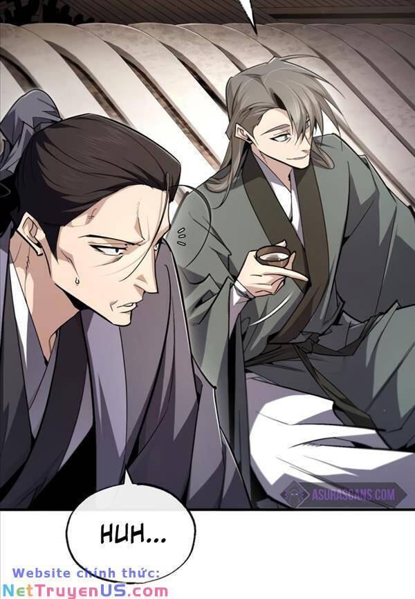 Giảng Sư Đứng Đầu, Baek Sư Phụ: Chapter 92