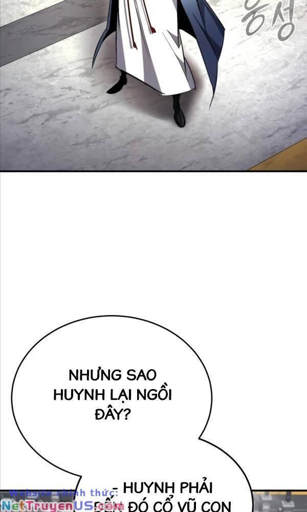 Giảng Sư Đứng Đầu, Baek Sư Phụ: Chapter 92