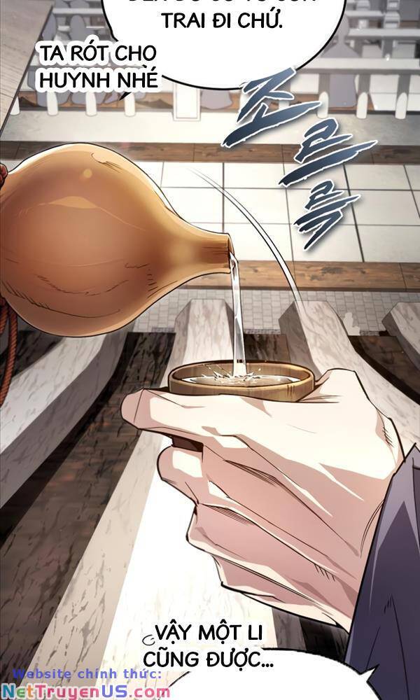 Giảng Sư Đứng Đầu, Baek Sư Phụ: Chapter 92