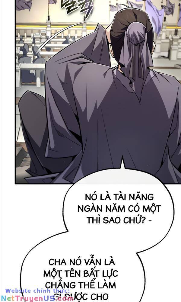 Giảng Sư Đứng Đầu, Baek Sư Phụ: Chapter 92