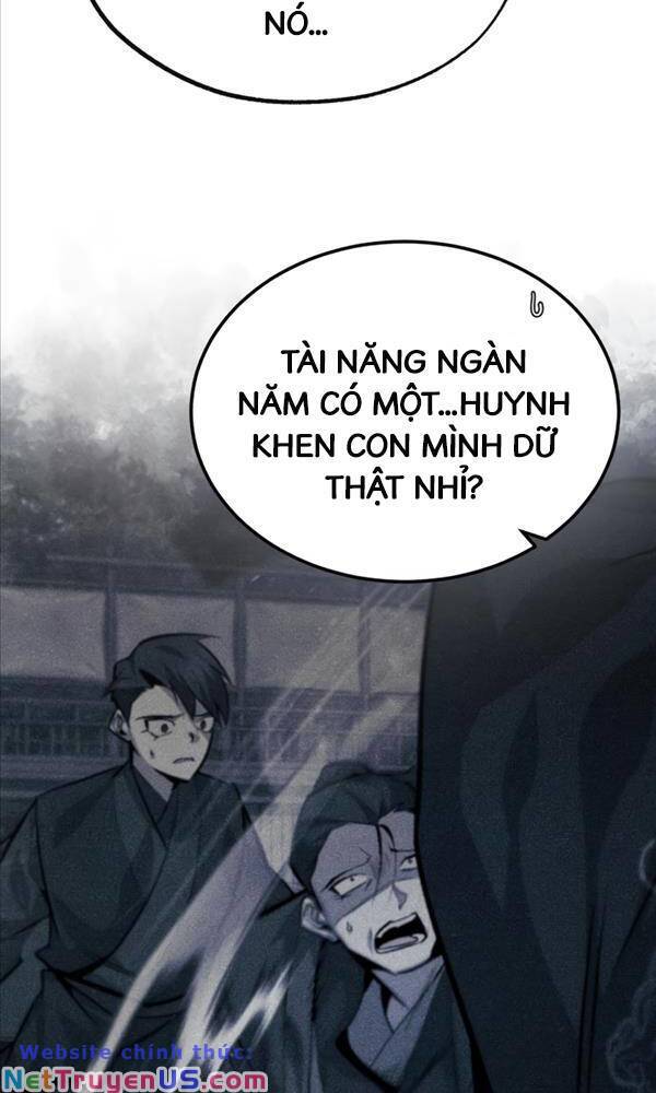 Giảng Sư Đứng Đầu, Baek Sư Phụ: Chapter 92