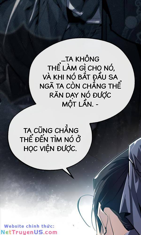 Giảng Sư Đứng Đầu, Baek Sư Phụ: Chapter 92