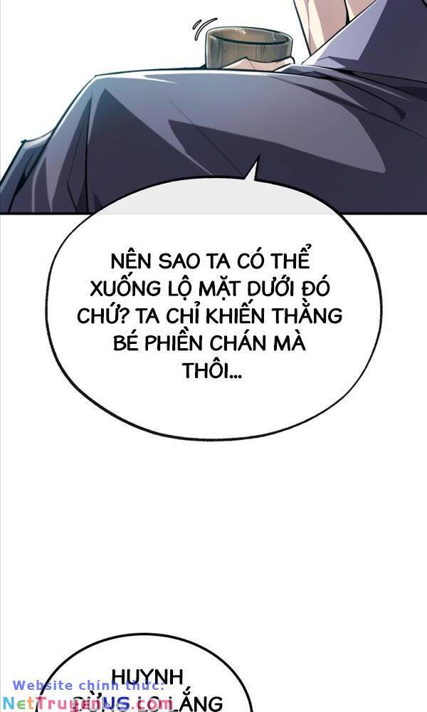 Giảng Sư Đứng Đầu, Baek Sư Phụ: Chapter 92