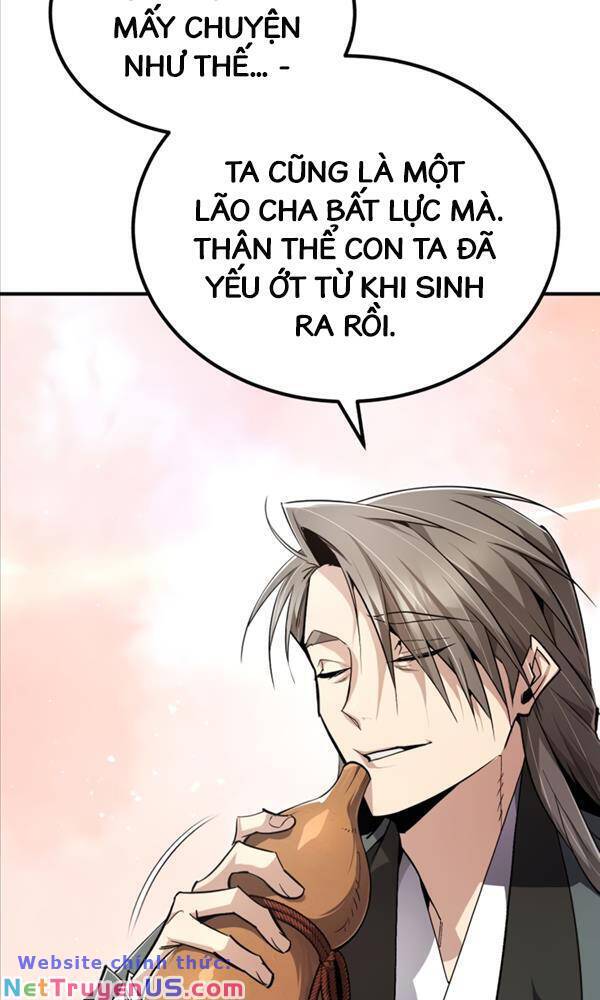 Giảng Sư Đứng Đầu, Baek Sư Phụ: Chapter 92