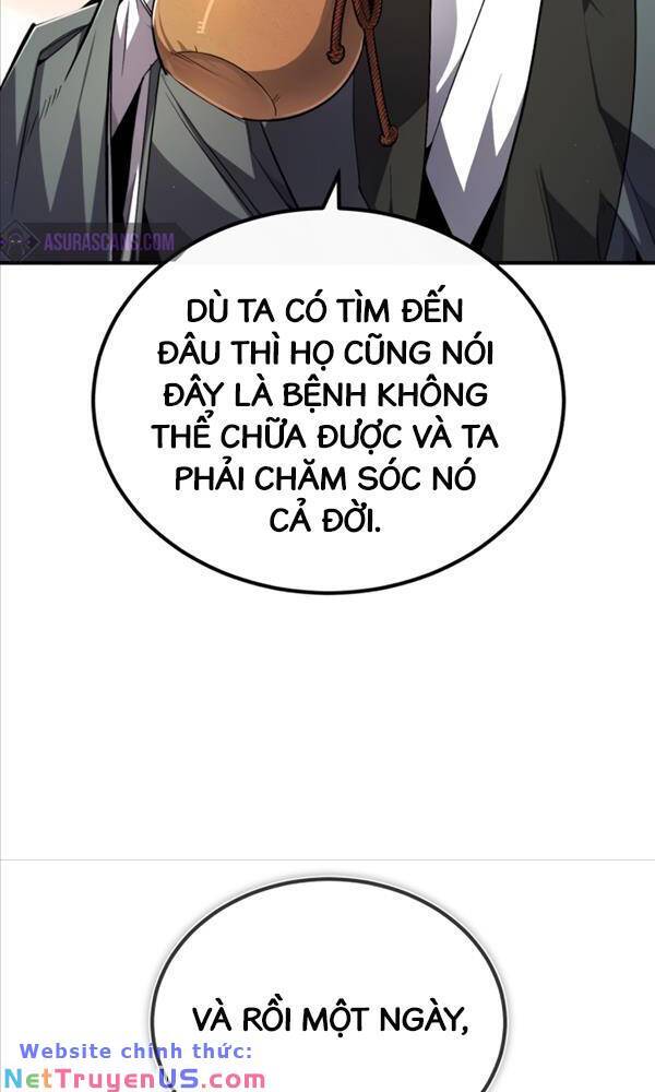 Giảng Sư Đứng Đầu, Baek Sư Phụ: Chapter 92