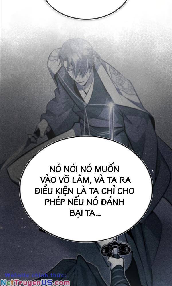 Giảng Sư Đứng Đầu, Baek Sư Phụ: Chapter 92