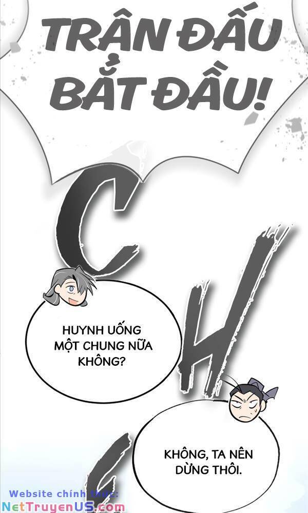Giảng Sư Đứng Đầu, Baek Sư Phụ: Chapter 92