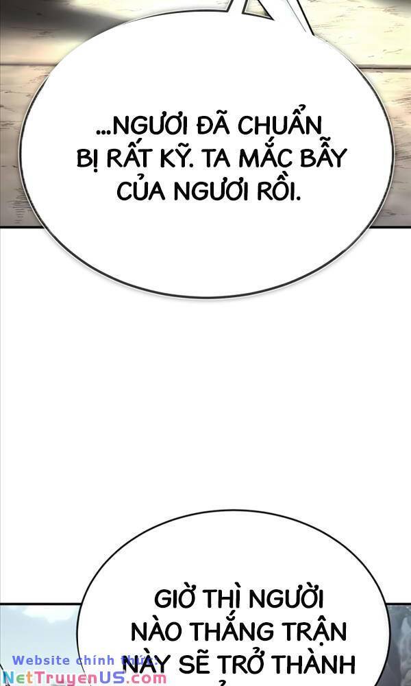 Giảng Sư Đứng Đầu, Baek Sư Phụ: Chapter 92