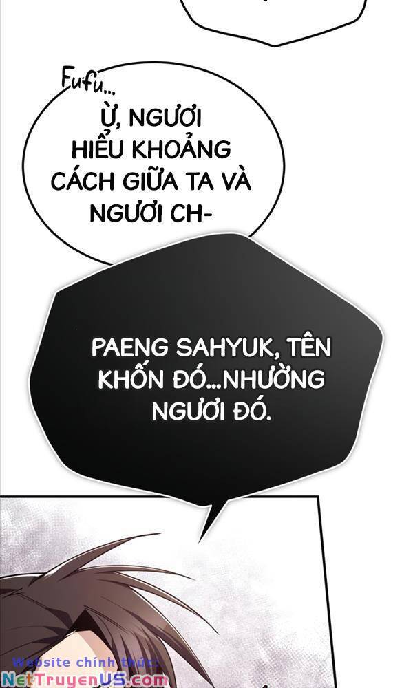 Giảng Sư Đứng Đầu, Baek Sư Phụ: Chapter 92