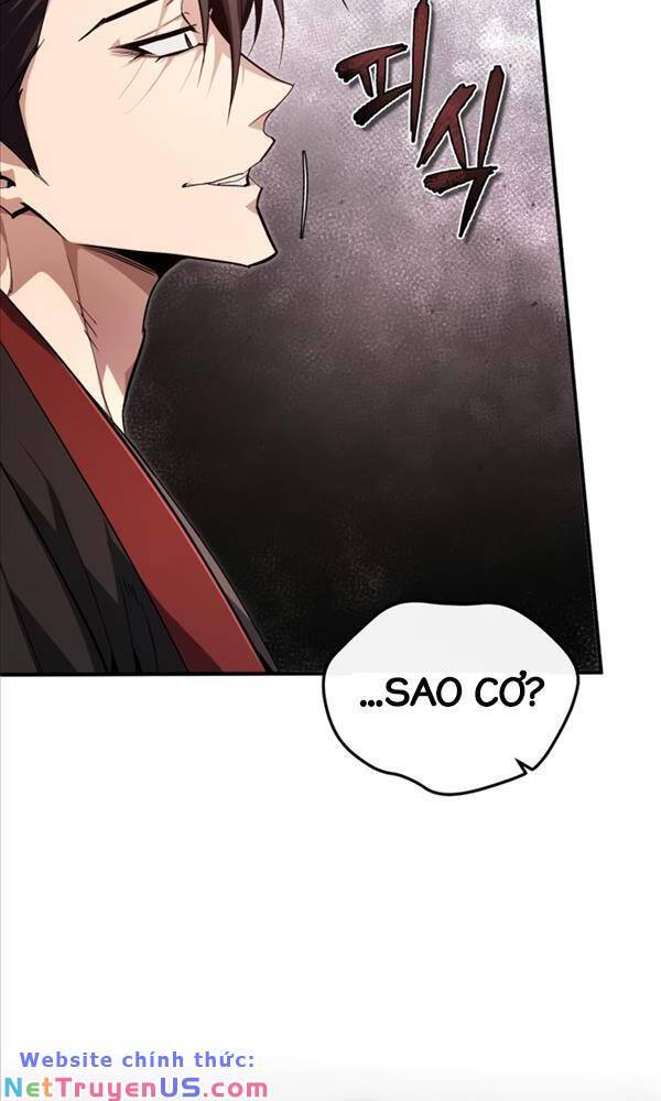 Giảng Sư Đứng Đầu, Baek Sư Phụ: Chapter 92