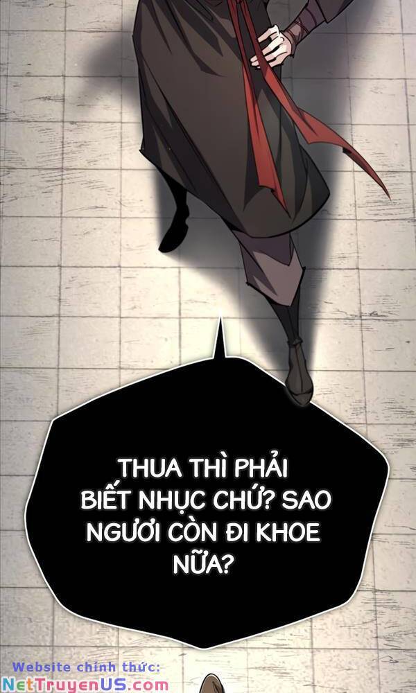 Giảng Sư Đứng Đầu, Baek Sư Phụ: Chapter 92