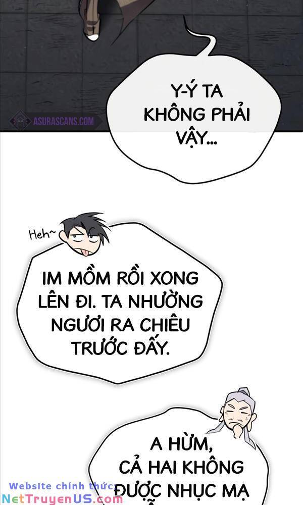 Giảng Sư Đứng Đầu, Baek Sư Phụ: Chapter 92