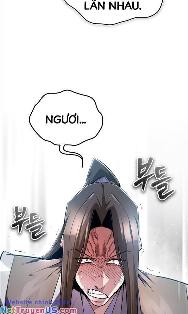 Giảng Sư Đứng Đầu, Baek Sư Phụ: Chapter 92