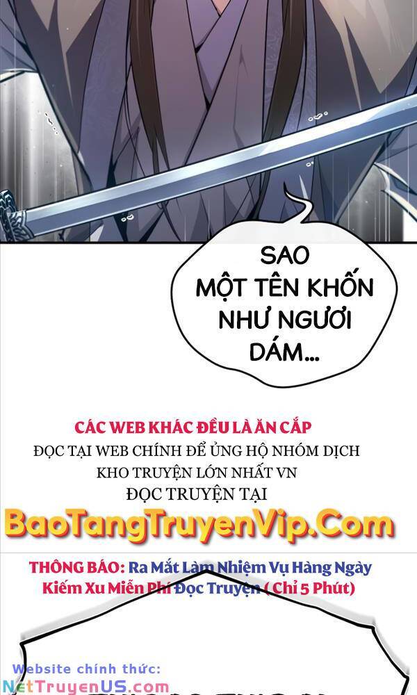 Giảng Sư Đứng Đầu, Baek Sư Phụ: Chapter 92