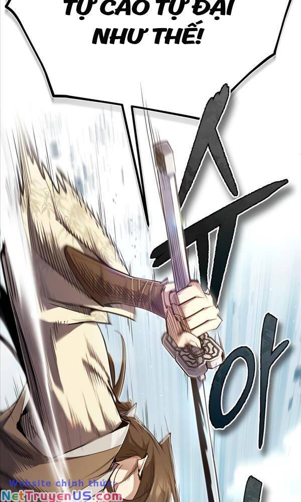 Giảng Sư Đứng Đầu, Baek Sư Phụ: Chapter 92