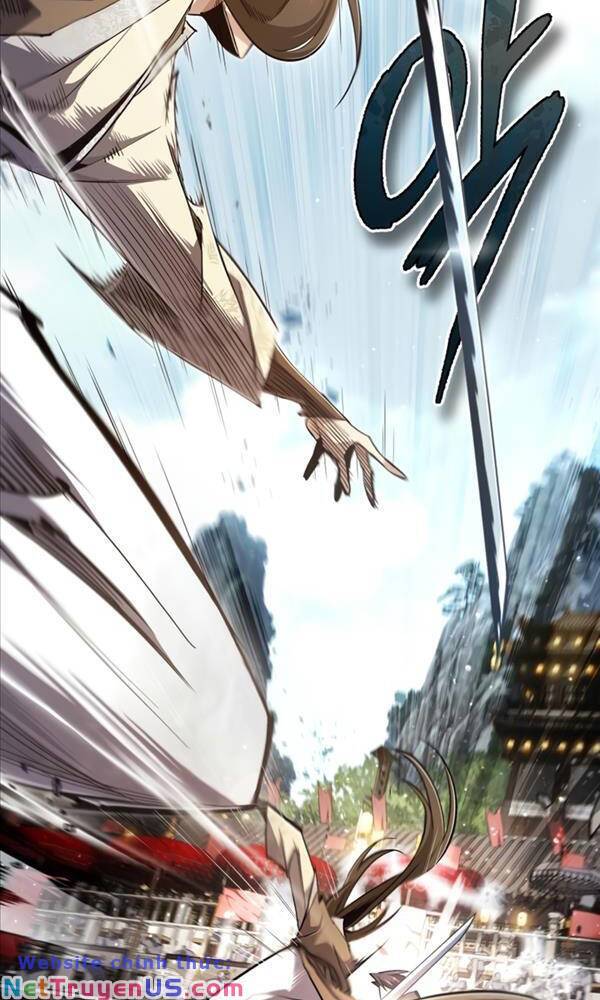 Giảng Sư Đứng Đầu, Baek Sư Phụ: Chapter 92