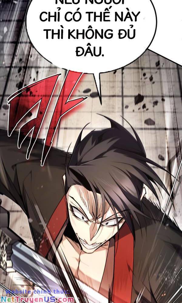 Giảng Sư Đứng Đầu, Baek Sư Phụ: Chapter 92