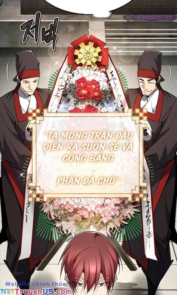 Giảng Sư Đứng Đầu, Baek Sư Phụ: Chapter 92