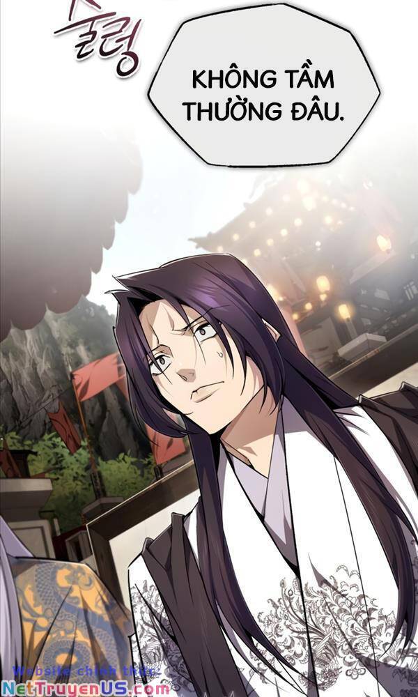 Giảng Sư Đứng Đầu, Baek Sư Phụ: Chapter 92