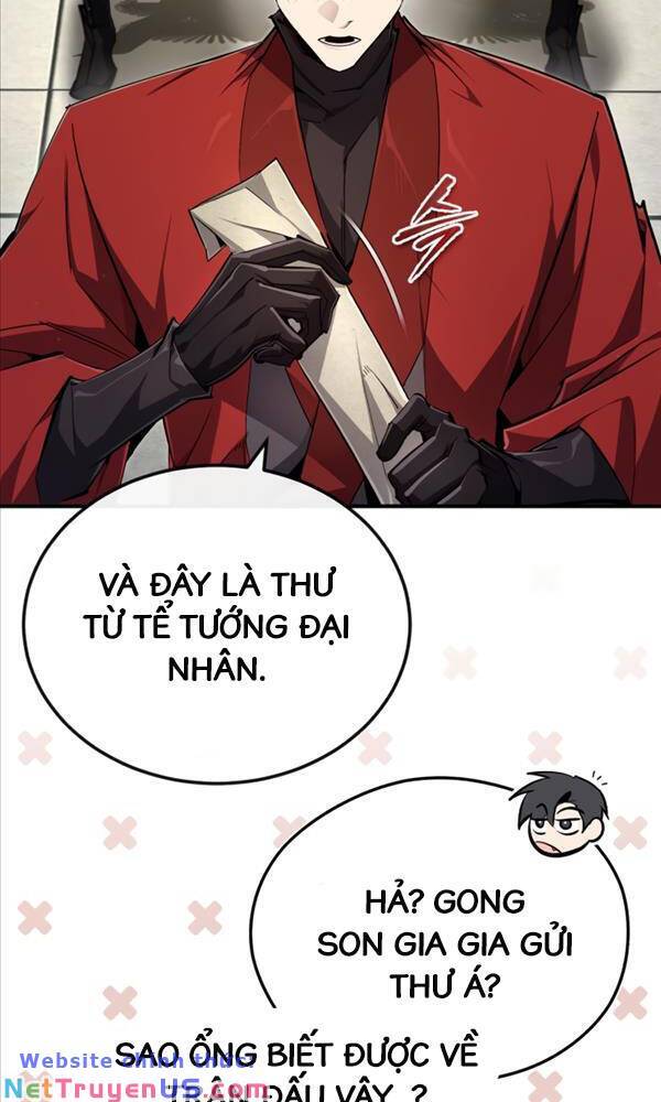 Giảng Sư Đứng Đầu, Baek Sư Phụ: Chapter 92