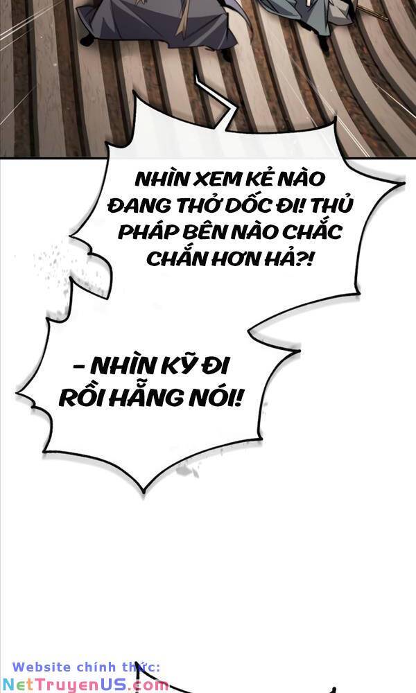 Giảng Sư Đứng Đầu, Baek Sư Phụ: Chapter 92