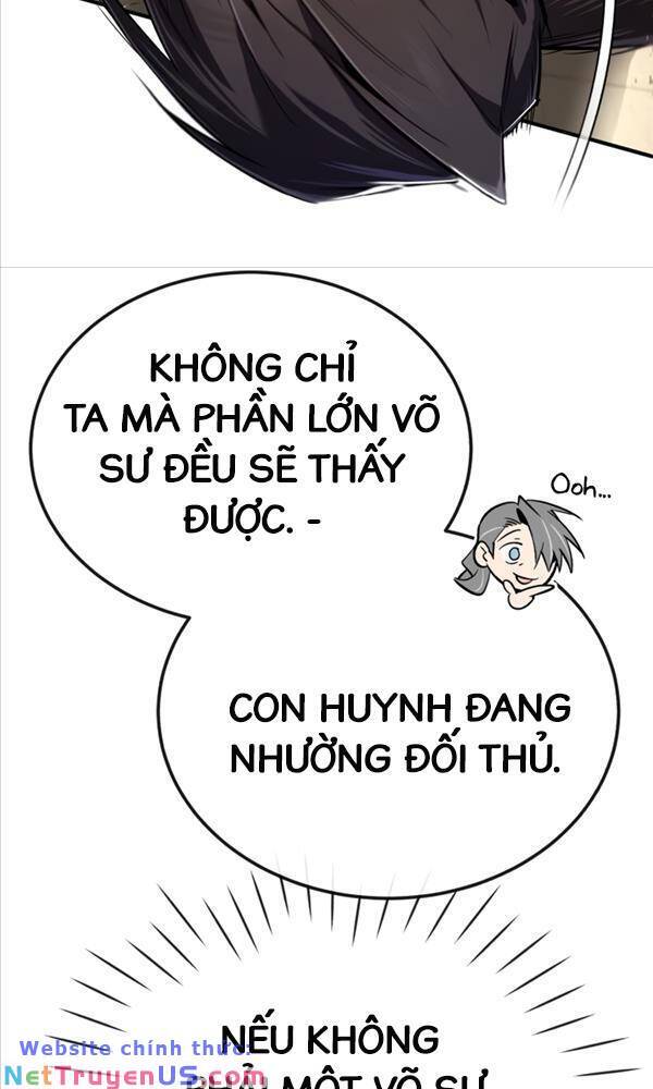 Giảng Sư Đứng Đầu, Baek Sư Phụ: Chapter 92