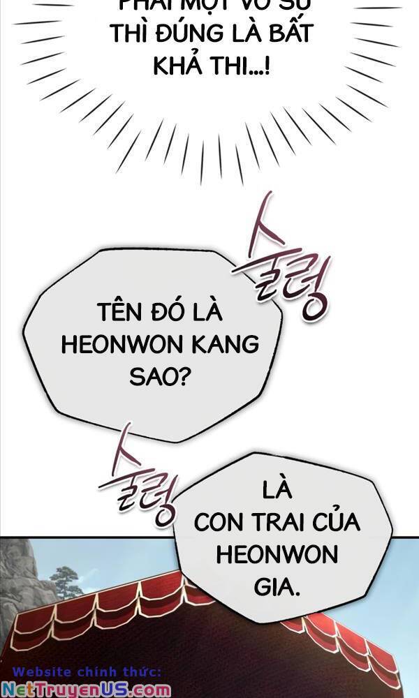 Giảng Sư Đứng Đầu, Baek Sư Phụ: Chapter 92