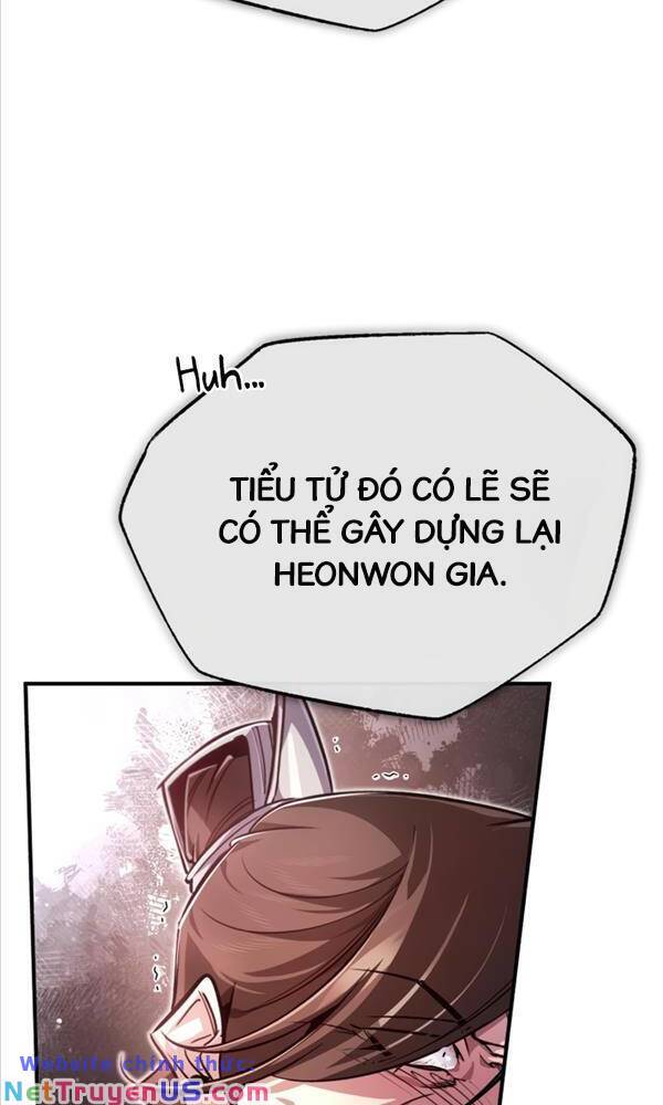 Giảng Sư Đứng Đầu, Baek Sư Phụ: Chapter 92