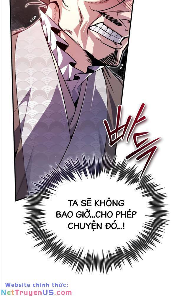 Giảng Sư Đứng Đầu, Baek Sư Phụ: Chapter 92