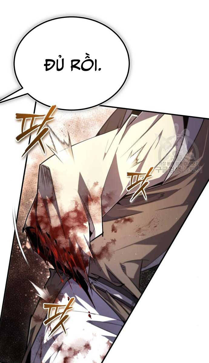 Giảng Sư Đứng Đầu, Baek Sư Phụ: Chapter 93