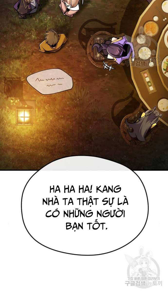 Giảng Sư Đứng Đầu, Baek Sư Phụ: Chapter 93
