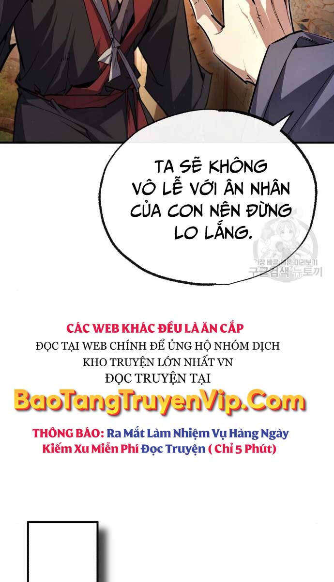 Giảng Sư Đứng Đầu, Baek Sư Phụ: Chapter 93