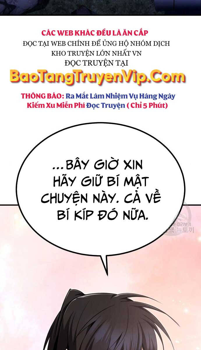 Giảng Sư Đứng Đầu, Baek Sư Phụ: Chapter 93