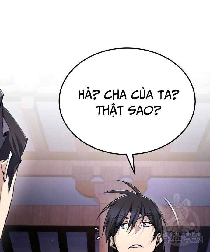 Giảng Sư Đứng Đầu, Baek Sư Phụ: Chapter 93