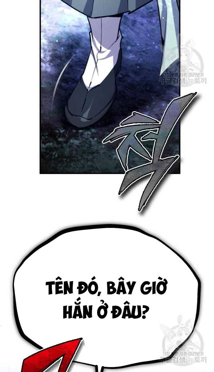 Giảng Sư Đứng Đầu, Baek Sư Phụ: Chapter 93