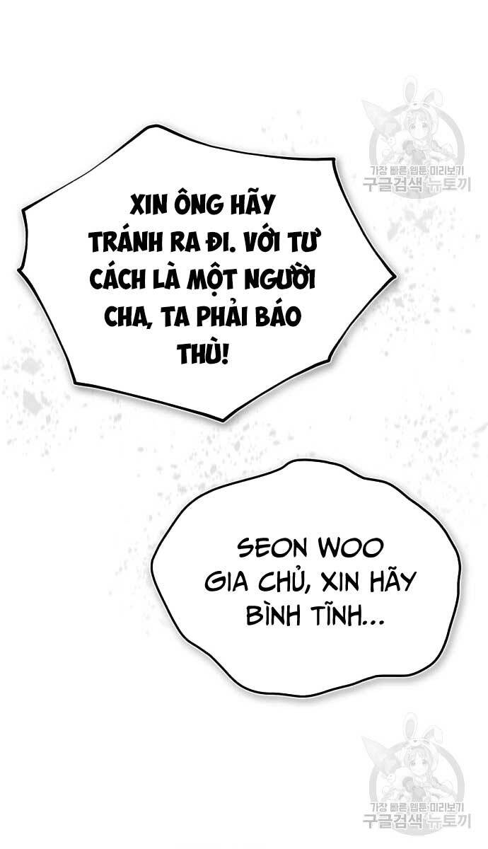 Giảng Sư Đứng Đầu, Baek Sư Phụ: Chapter 93