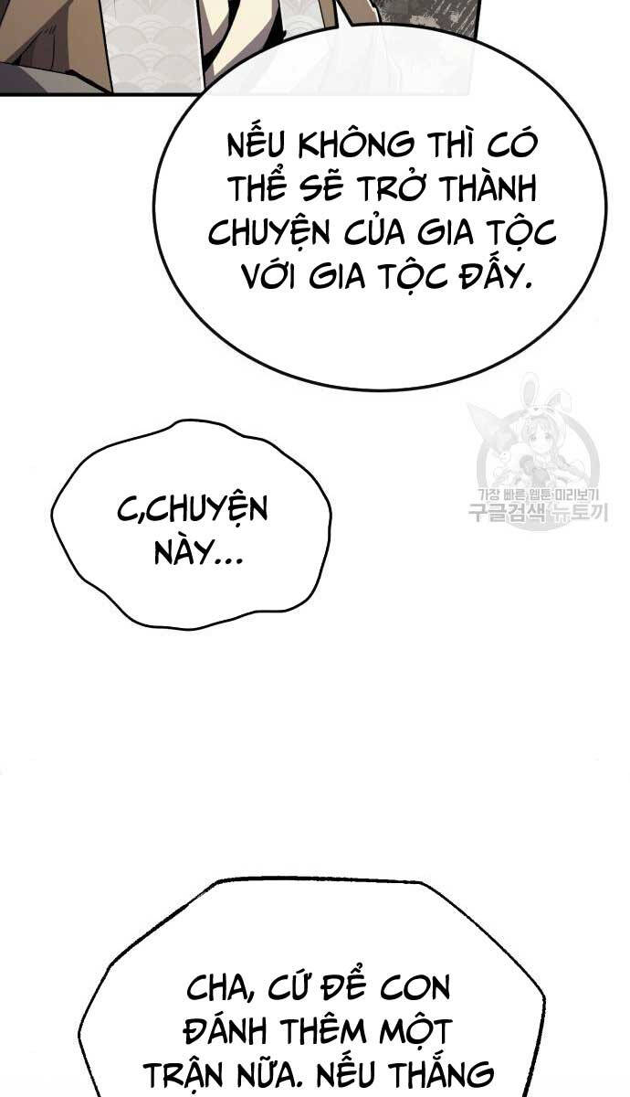 Giảng Sư Đứng Đầu, Baek Sư Phụ: Chapter 93