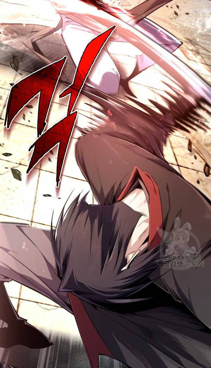 Giảng Sư Đứng Đầu, Baek Sư Phụ: Chapter 93