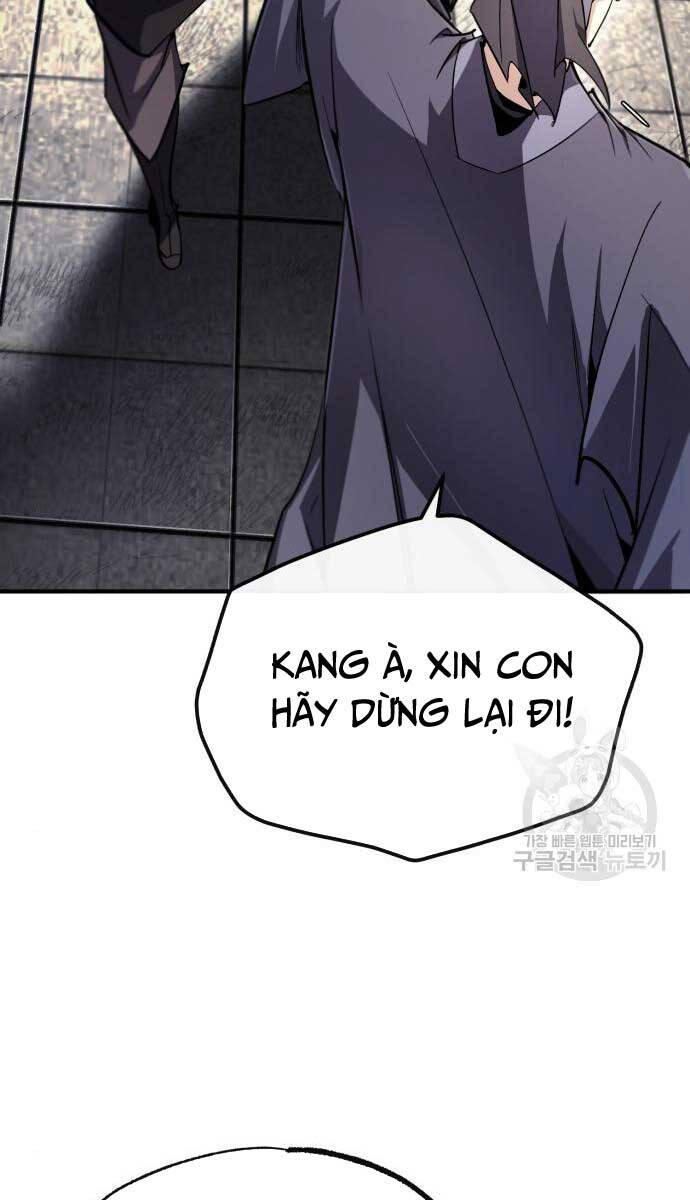 Giảng Sư Đứng Đầu, Baek Sư Phụ: Chapter 93