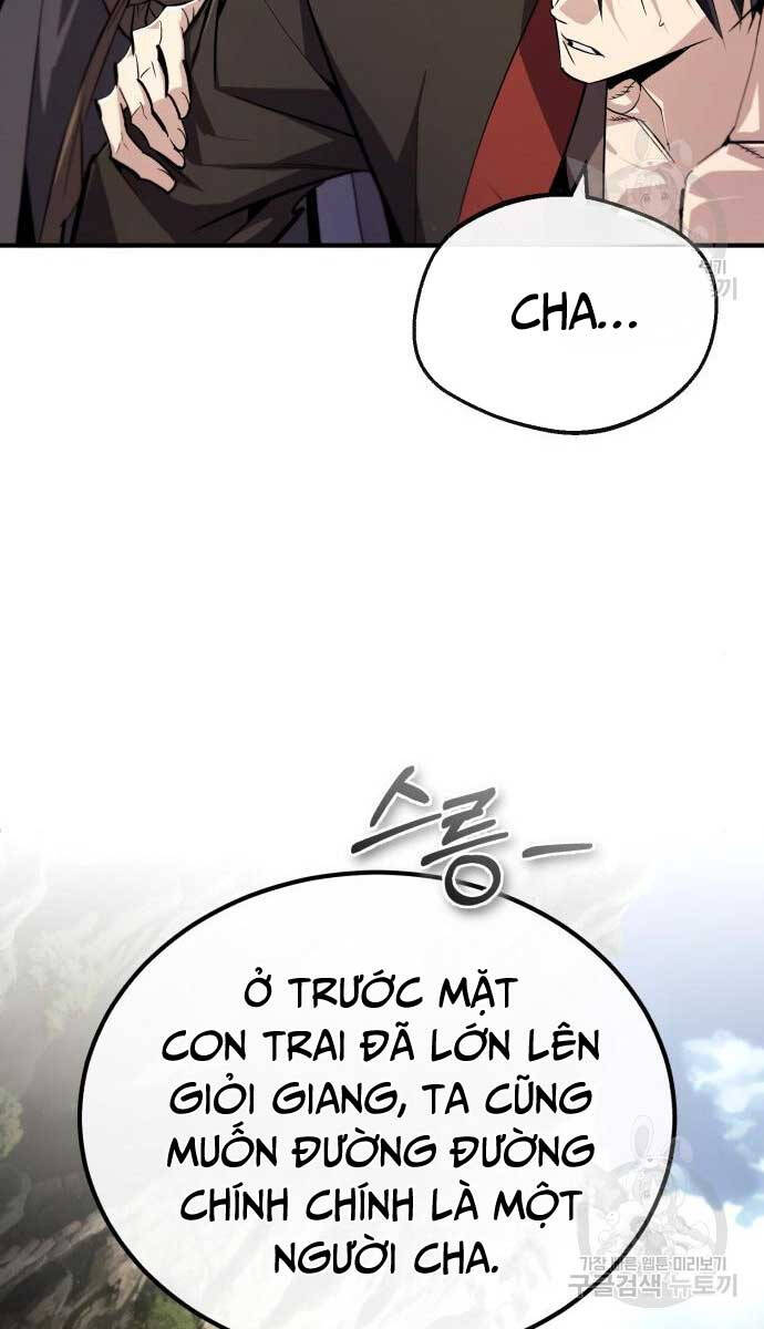 Giảng Sư Đứng Đầu, Baek Sư Phụ: Chapter 93