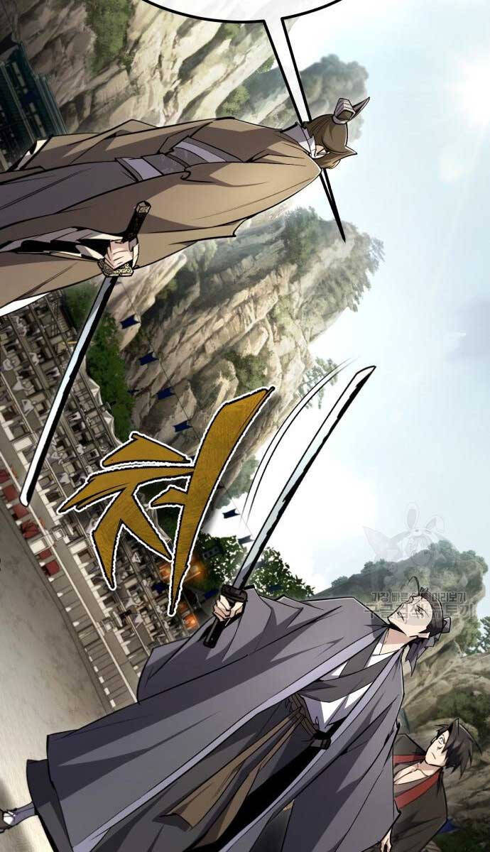 Giảng Sư Đứng Đầu, Baek Sư Phụ: Chapter 93