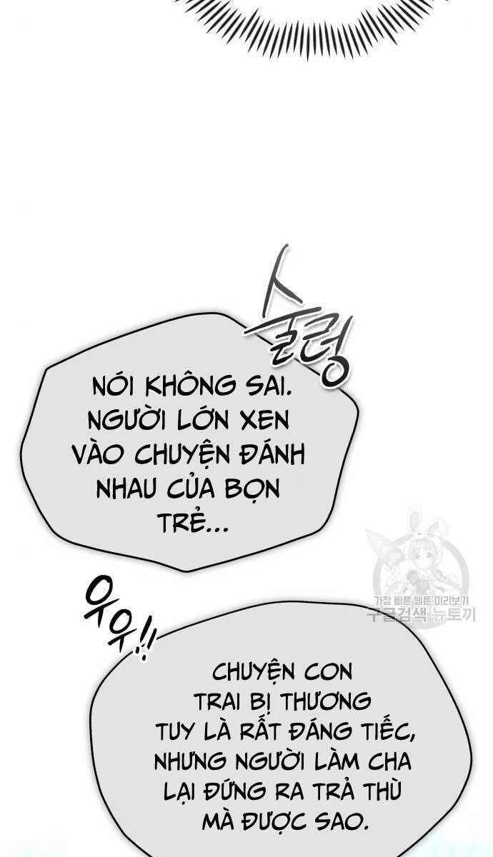 Giảng Sư Đứng Đầu, Baek Sư Phụ: Chapter 93