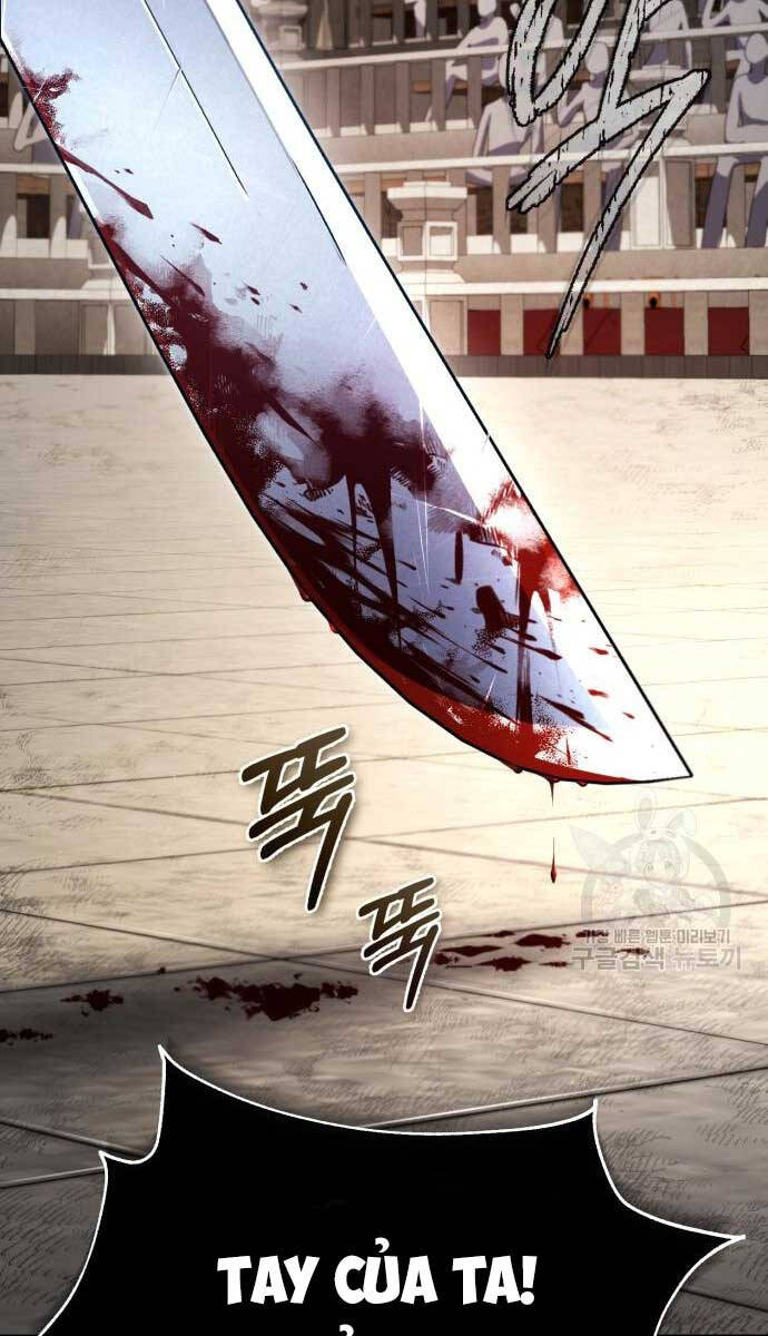 Giảng Sư Đứng Đầu, Baek Sư Phụ: Chapter 93