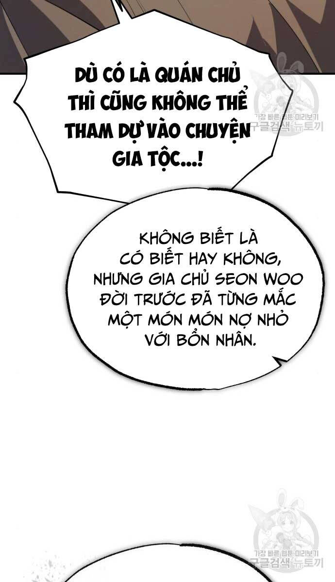 Giảng Sư Đứng Đầu, Baek Sư Phụ: Chapter 93
