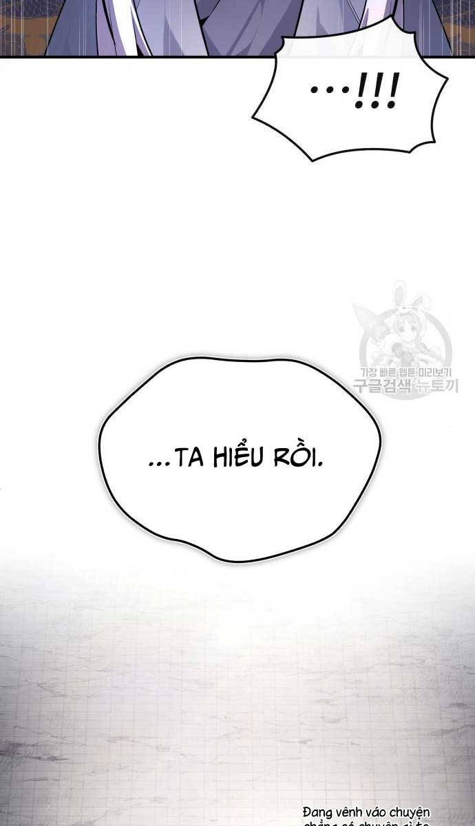 Giảng Sư Đứng Đầu, Baek Sư Phụ: Chapter 93