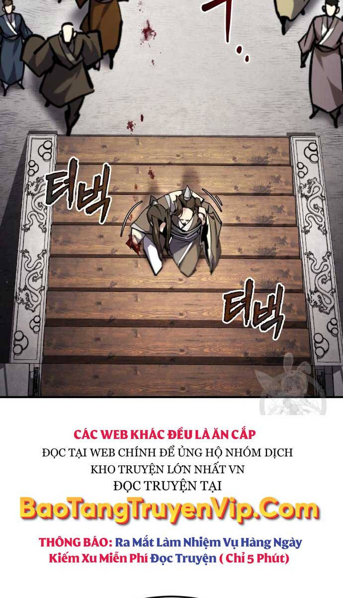 Giảng Sư Đứng Đầu, Baek Sư Phụ: Chapter 93