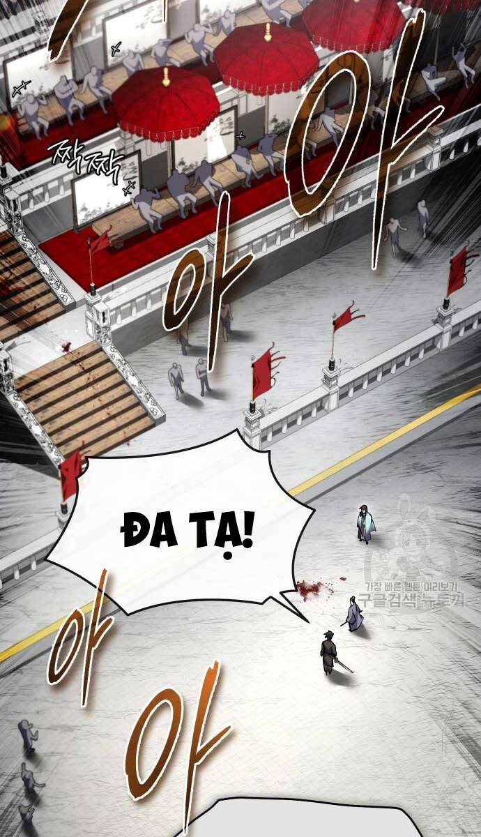 Giảng Sư Đứng Đầu, Baek Sư Phụ: Chapter 93