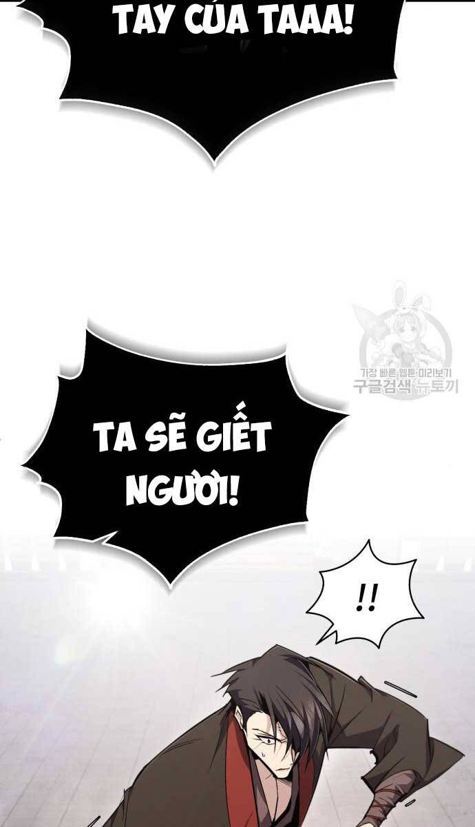 Giảng Sư Đứng Đầu, Baek Sư Phụ: Chapter 93